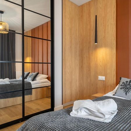 Rentplanet - Apartamenty Zakopianskie Zakopane Eksteriør billede