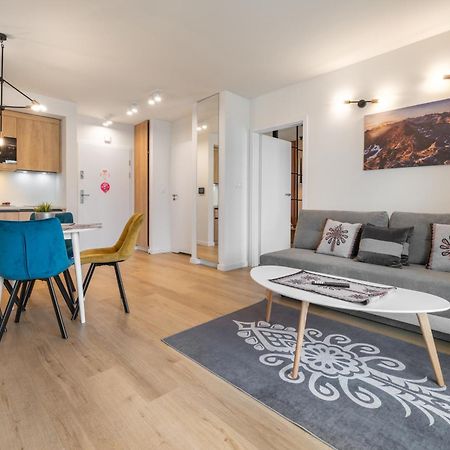 Rentplanet - Apartamenty Zakopianskie Zakopane Eksteriør billede