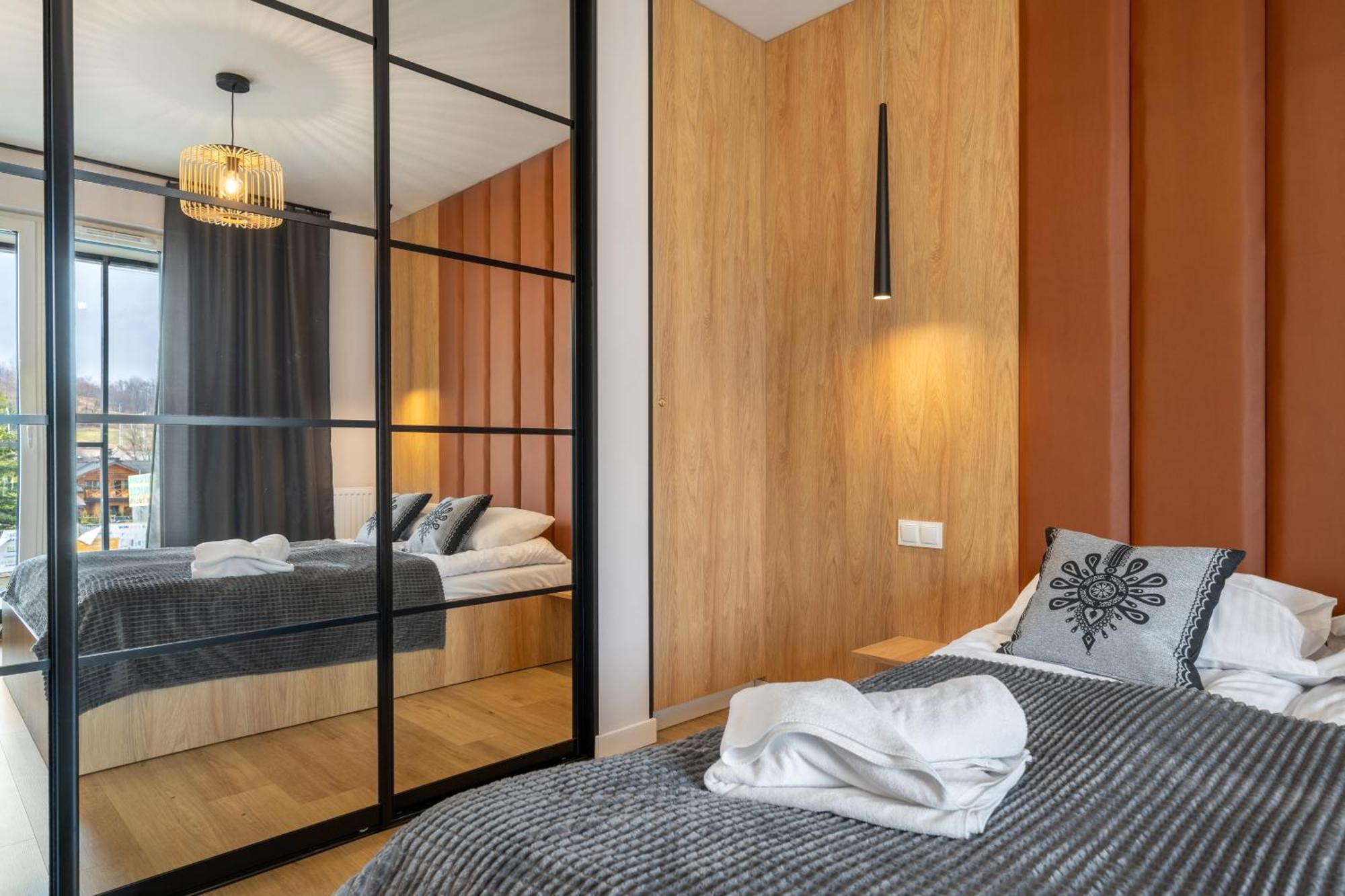 Rentplanet - Apartamenty Zakopianskie Zakopane Eksteriør billede
