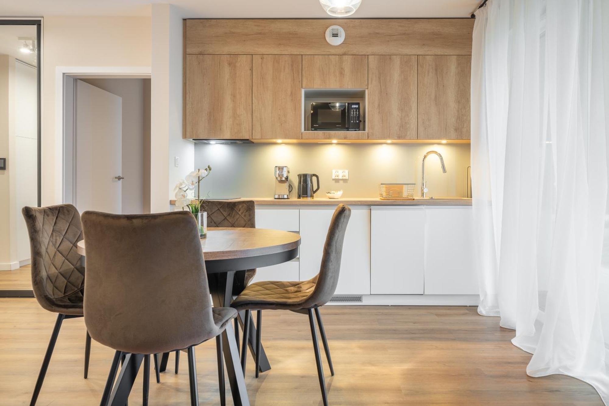 Rentplanet - Apartamenty Zakopianskie Zakopane Eksteriør billede