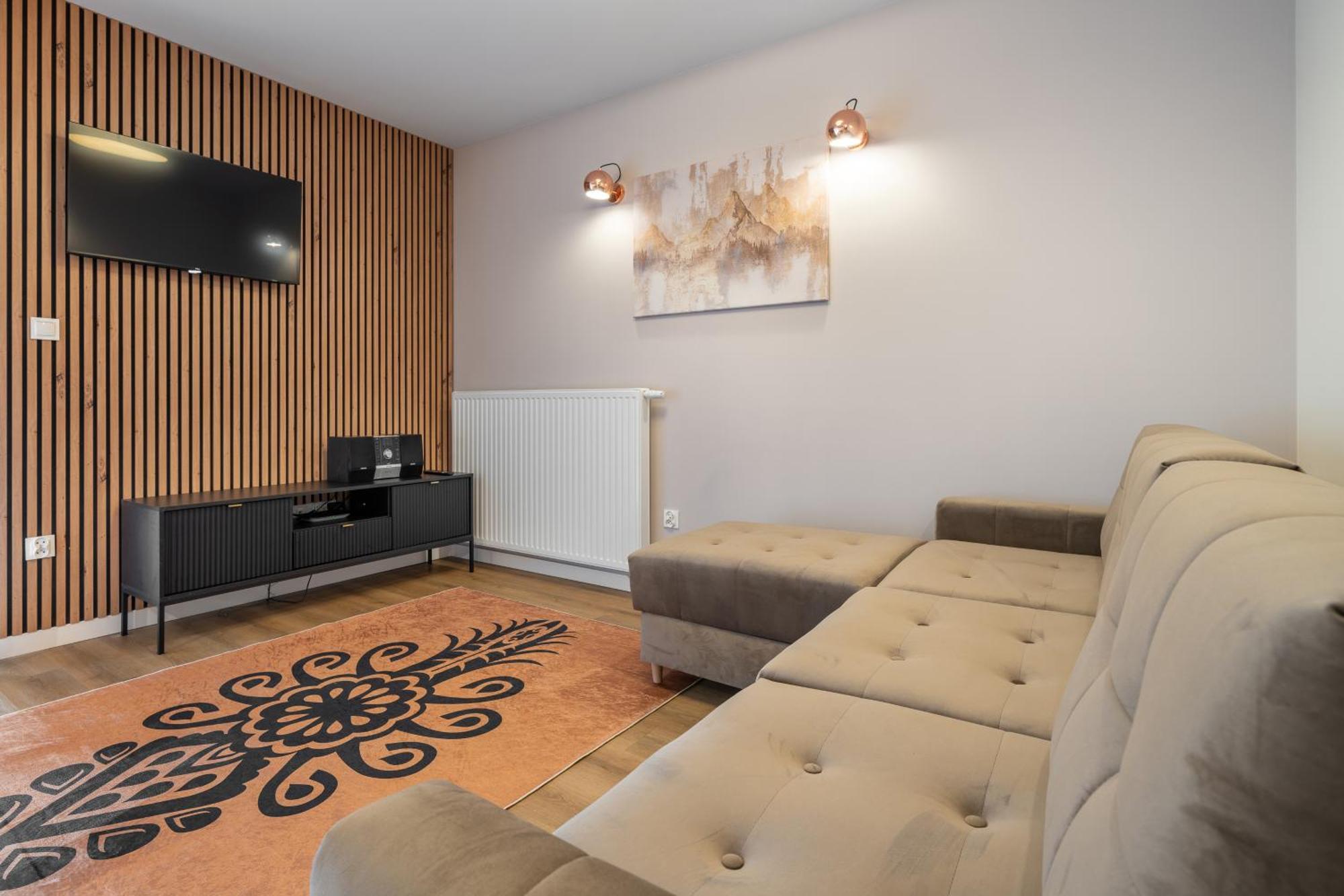 Rentplanet - Apartamenty Zakopianskie Zakopane Eksteriør billede